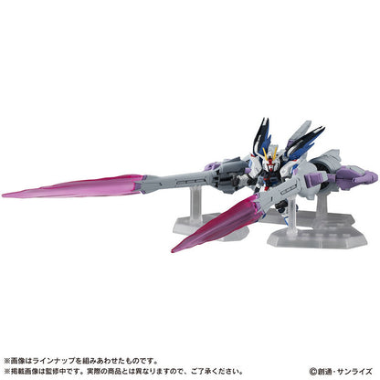 Mobile Suit Ensemble EX14B Meteor