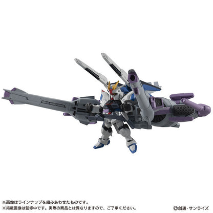 Mobile Suit Ensemble EX14B Meteor