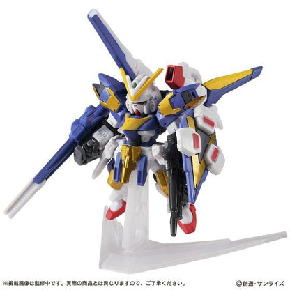 Mobile Suit Ensemble EX15 2
