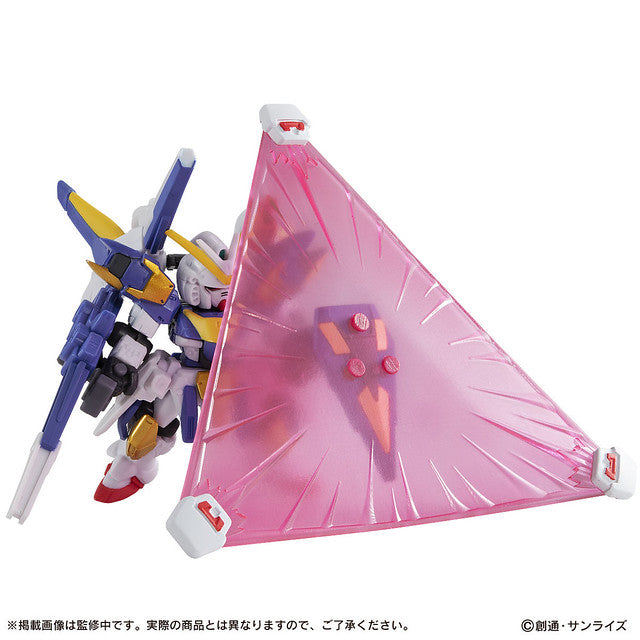 Mobile Suit Ensemble EX15 V2 Assault-Buster Gundam