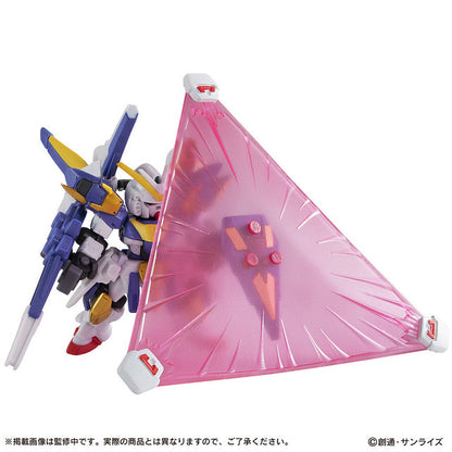 Mobile Suit Ensemble EX15 V2 Assault-Buster Gundam