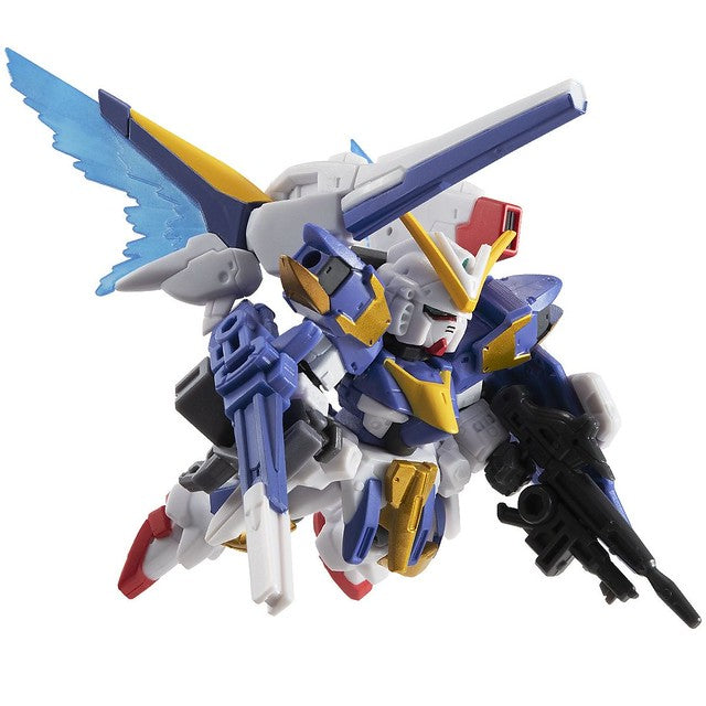 Mobile Suit Ensemble EX15 V2 Assault-Buster Gundam
