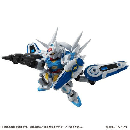 Mobile Suit Ensemble EX16 3