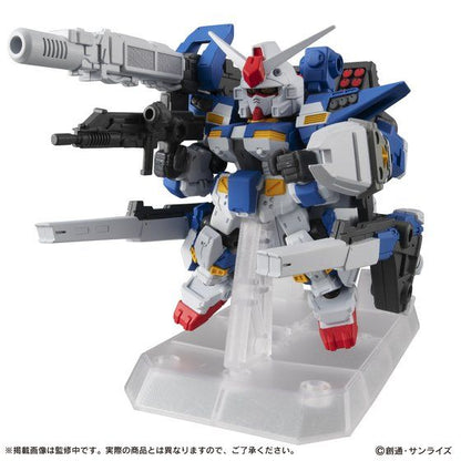 Mobile Suit Ensemble EX17 2