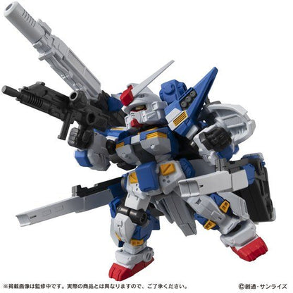 Mobile Suit Ensemble EX17 4