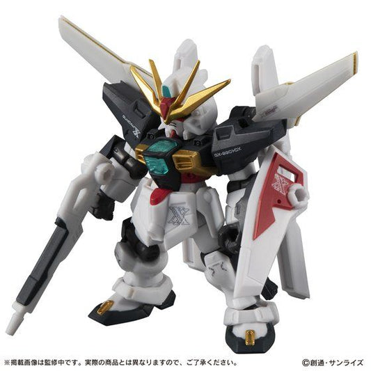 Mobile Suit Ensemble EX18 1