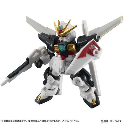 Mobile Suit Ensemble EX18 3