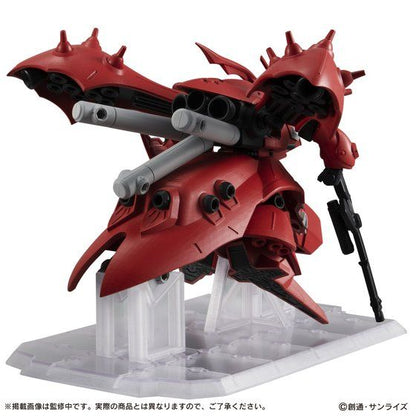 Mobile Suit Ensemble EX26 MSN-04II Nightingale (P-Bandai) - photo 3