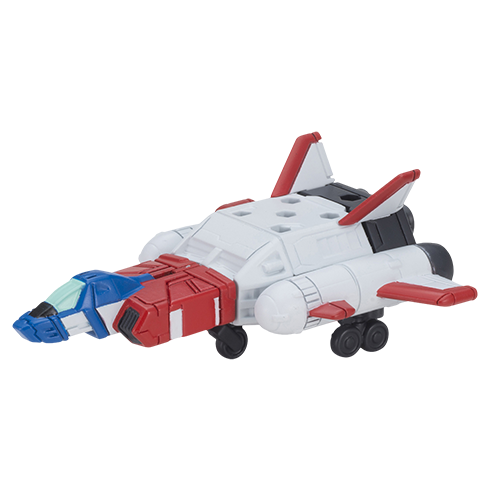 Mobile Suit Ensemble Mecha Complete Set - Gundam Gashapon Capsule