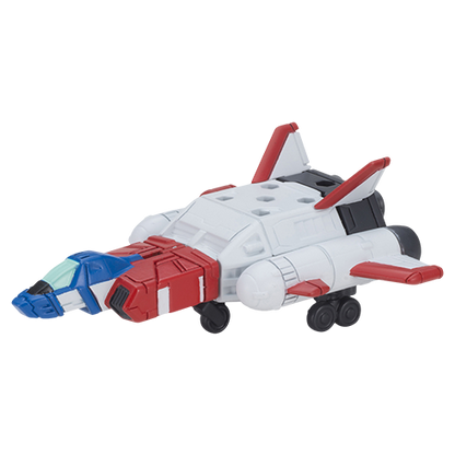 Mobile Suit Ensemble Mecha Complete Set - Gundam Gashapon Capsule