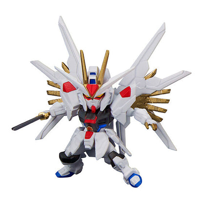 Gundam Capsule Index 1 Complete Set - Gundam Gashapon Capsule