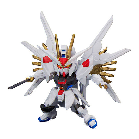 Gundam Capsule Index 1 Complete Set - Gundam Gashapon Capsule