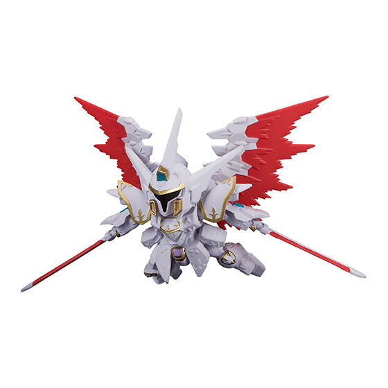 Gundam Capsule Index 1 Complete Set - Gundam Gashapon Capsule