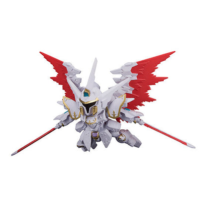 Gundam Capsule Index 1 Complete Set - Gundam Gashapon Capsule