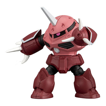 Gundam Capsule Index 1 Complete Set - Gundam Gashapon Capsule