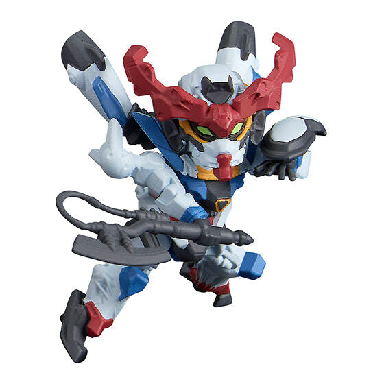 Gundam Capsule Index 1 Complete Set - Gundam Gashapon Capsule