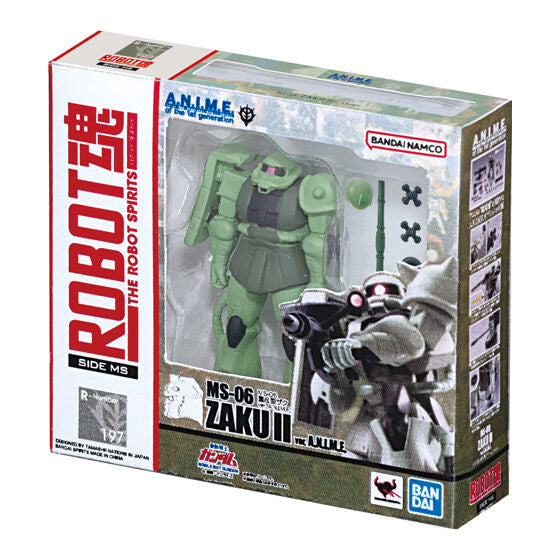 Mobile Suit Gundam Robot Tamashi / Robot Spirit / Robot 魂 Miniature Collection Complete Set