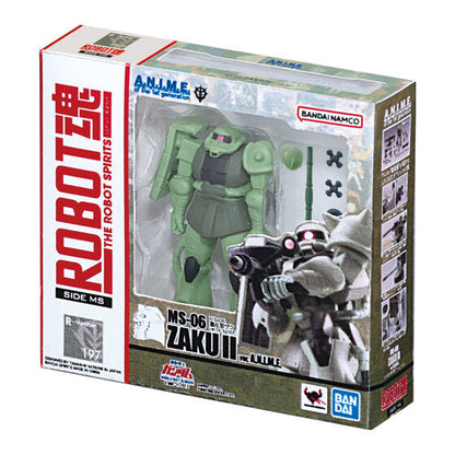 Mobile Suit Gundam Robot Tamashi / Robot Spirit / Robot 魂 Miniature Collection Complete Set