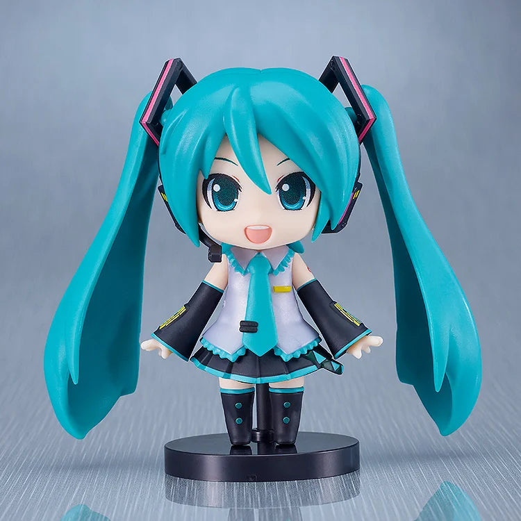 Nendoroid Plamo Hatsune Miku figure [Pre-order]