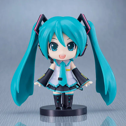 Nendoroid Plamo Hatsune Miku figure [Pre-order]