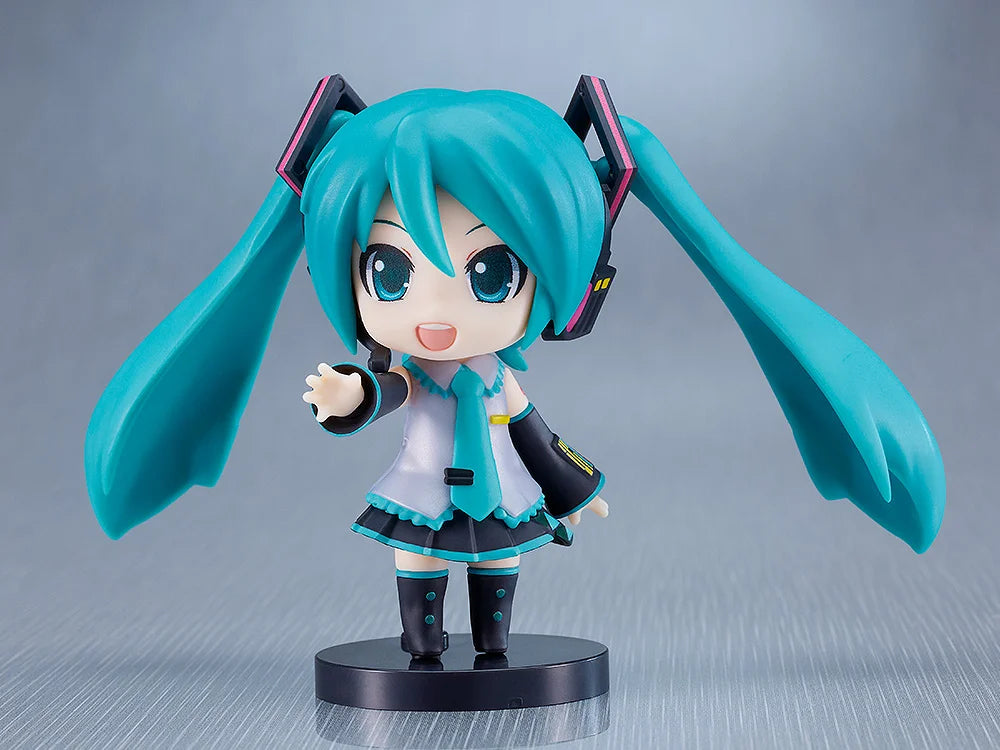 Nendoroid Plamo Hatsune Miku figure [Pre-order]