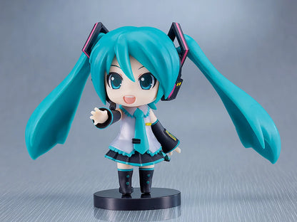 Nendoroid Plamo Hatsune Miku figure [Pre-order]