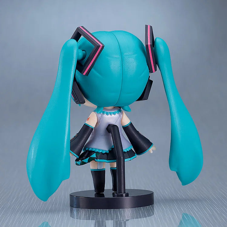 Nendoroid Plamo Hatsune Miku figure [Pre-order]