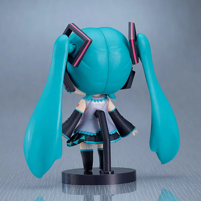 Nendoroid Plamo Hatsune Miku figure [Pre-order]