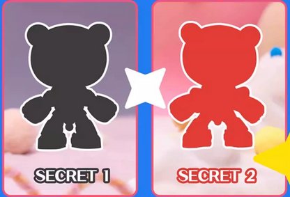Gundam Build Fighters Beargguy - 1 Random Blind Box