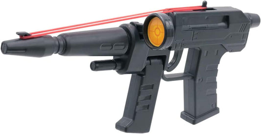 Ikeda Kogyo Mobile Suit Gundam Rubber Band Rifle (U-13337)