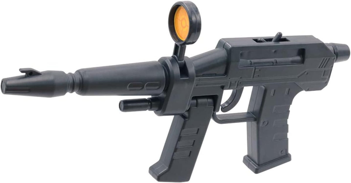 Ikeda Kogyo Mobile Suit Gundam Rubber Band Rifle