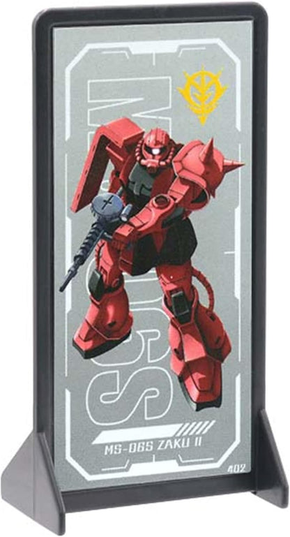 Ikeda Kogyo Mobile Suit Gundam Rubber Band Rifle