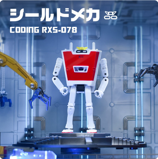 RXS-078 Gundam Shield Dun Da [Pre-order]