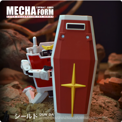 RXS-078 Gundam Shield Dun Da [Pre-order]