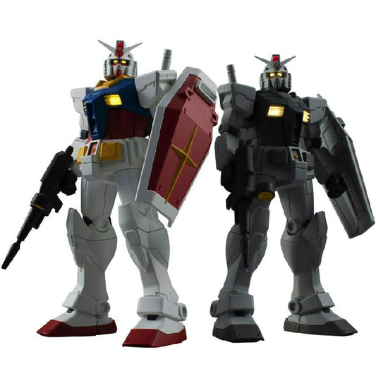 Ultimate Luminous Gundam 1 Complete Set of 5 [Pre-order]