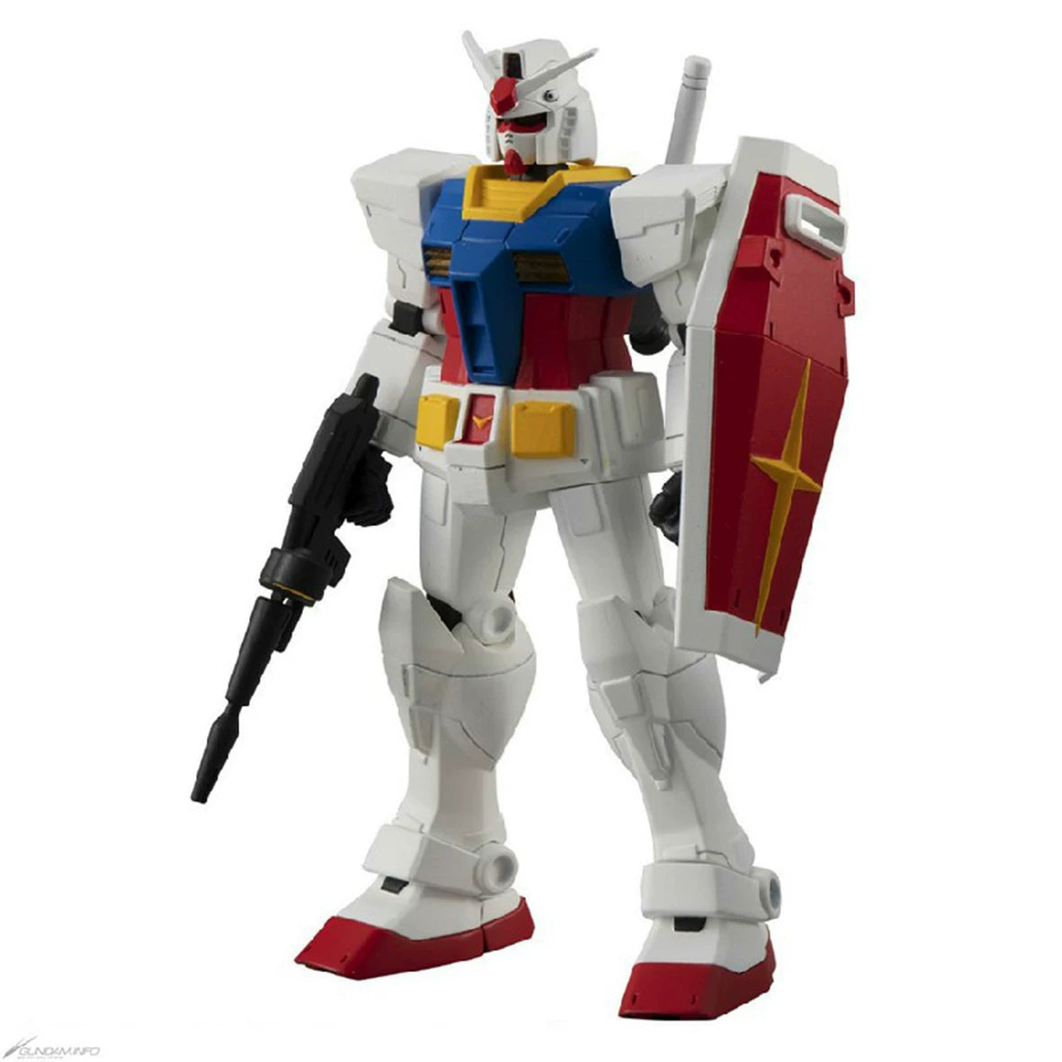 Ultimate Luminous Gundam 1 Complete Set of 5 [Pre-order]