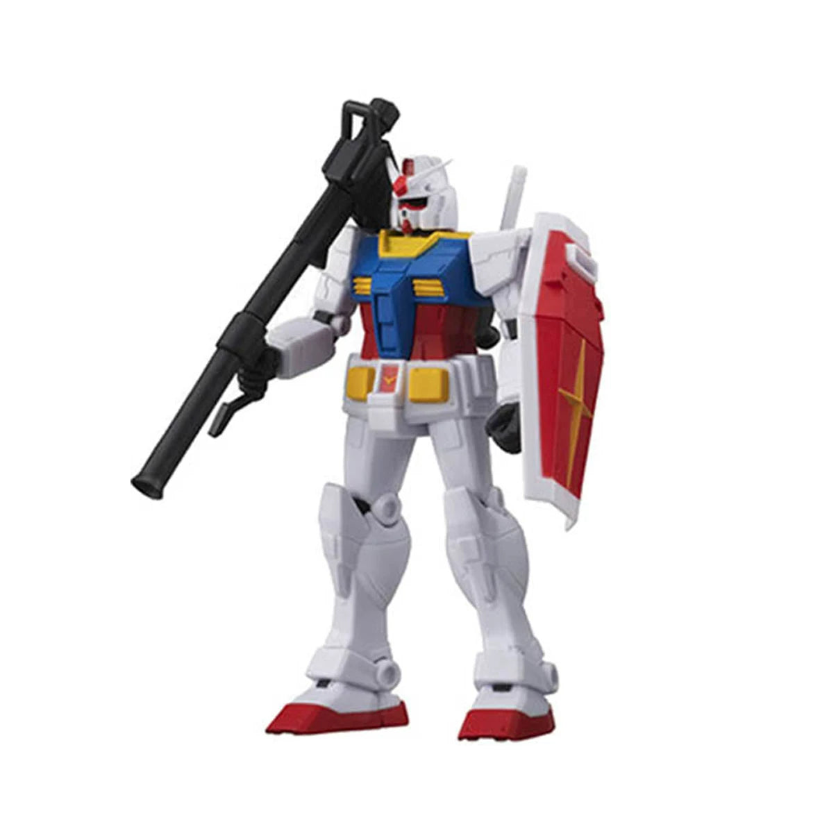 Ultimate Luminous Gundam 2 Complete Set of 5 [Pre-order]