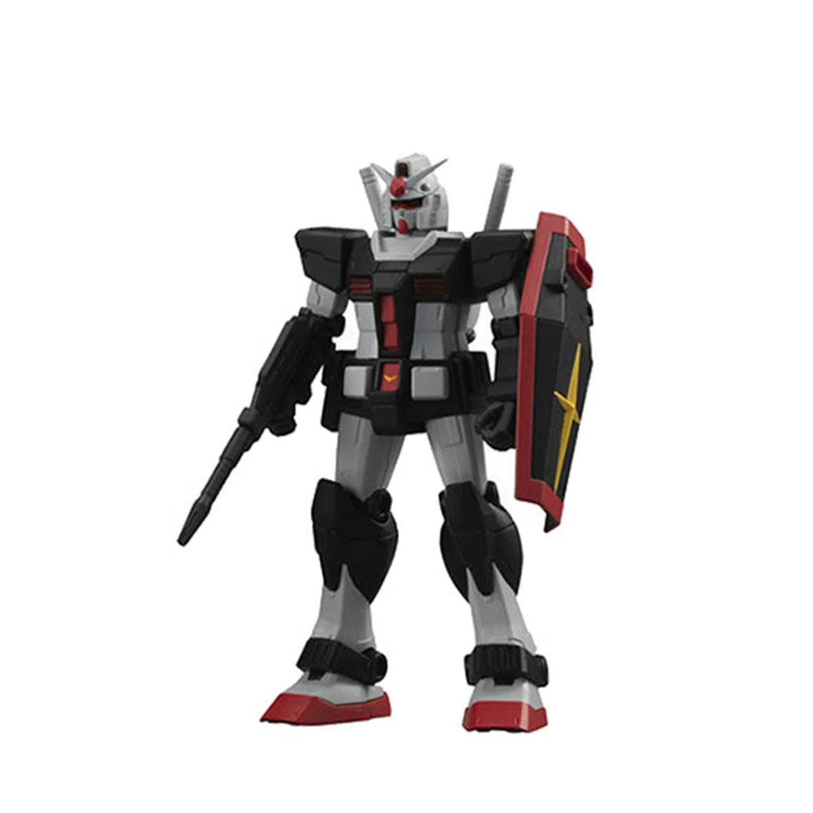 Ultimate Luminous Gundam 2 Complete Set of 5 [Pre-order]