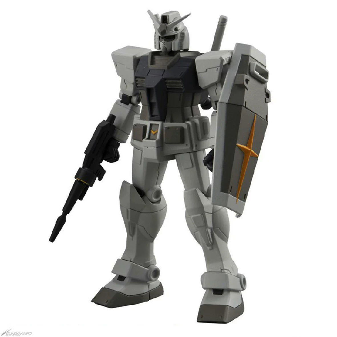 Ultimate Luminous Gundam 1 Complete Set of 5 [Pre-order]