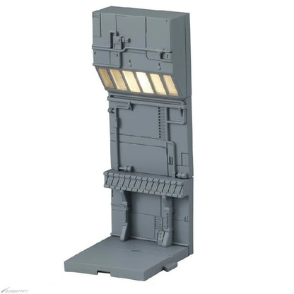 Ultimate Luminous Gundam 1 Complete Set of 5 [Pre-order]