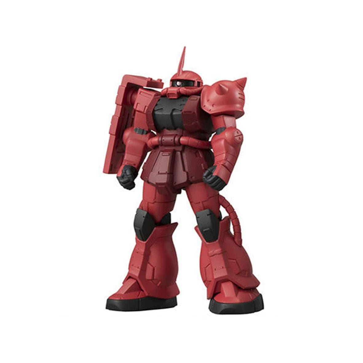 Ultimate Luminous Zaku 2 Complete Set of 5 [Pre-order]