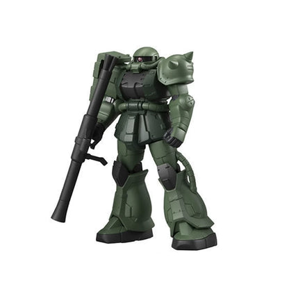 Ultimate Luminous Zaku 2 Complete Set of 5 [Pre-order]
