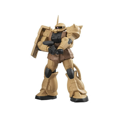 Ultimate Luminous Zaku 2 Complete Set of 5 [Pre-order]