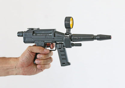 Ikeda Kogyo Mobile Suit Gundam Beam Rifle Type Water Gun