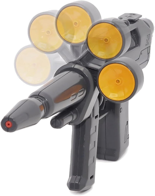 Ikeda Kogyo Mobile Suit Gundam Beam Rifle Type Water Gun