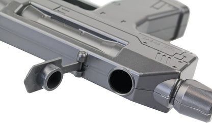 Ikeda Kogyo Mobile Suit Gundam Beam Rifle Type Water Gun