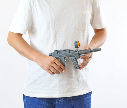 Ikeda Kogyo Mobile Suit Gundam Beam Rifle Type Water Gun