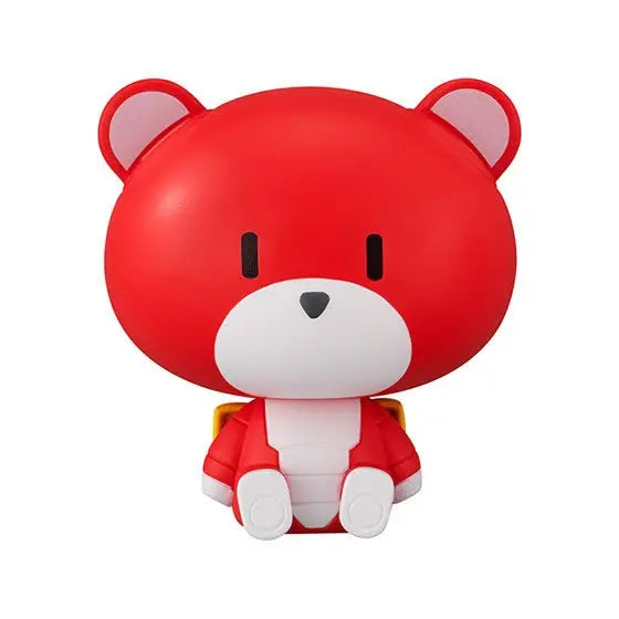 Gundam Build Fighters Try Cap Chara Petit'gguy - 1 capsule/gashapon