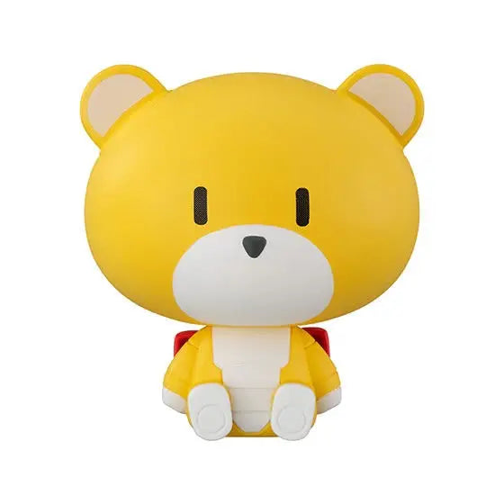 Gundam Build Fighters Try Cap Chara Petit'gguy - 1 capsule/gashapon