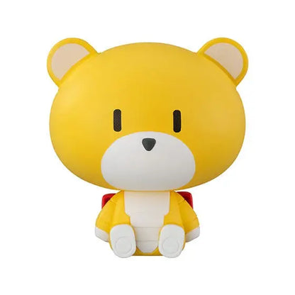 Gundam Build Fighters Try Cap Chara Petit'gguy - 1 capsule/gashapon